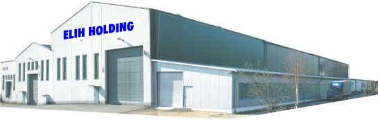 6.900m� B�rokomplex, Lagerhalle, Ausstellungsr�ume