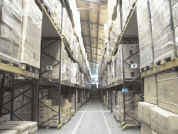 Logistik auch f�r Fremdunternehmen