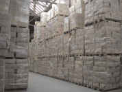 Warenumschlag, f�r eVersand und eHandel